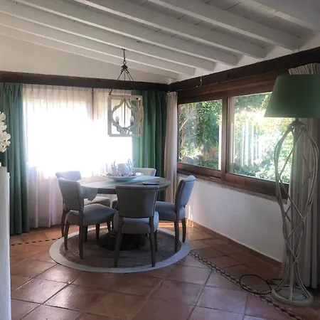 Villa Manuela