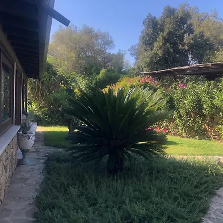 Manuela * Porto Rotondo