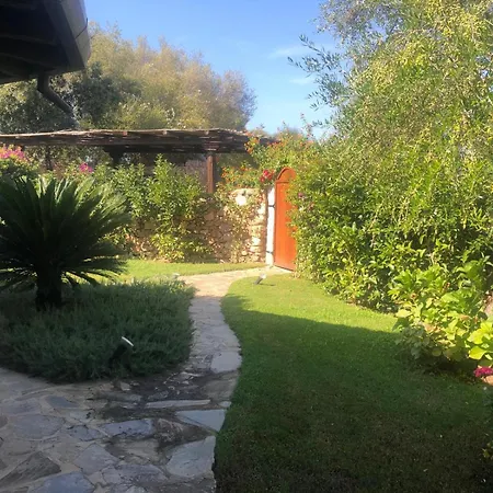 Villa Manuela *