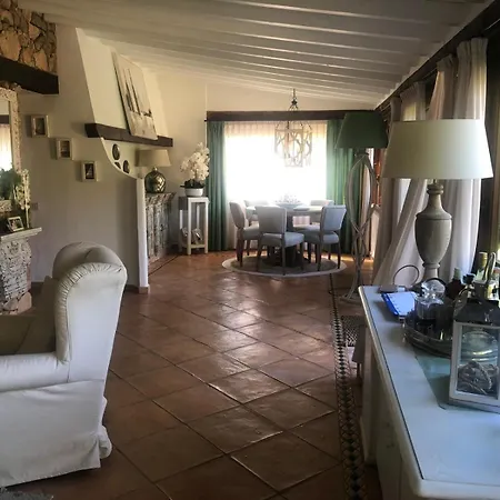 Villa Manuela Porto Rotondo
