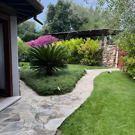 Villa Manuela