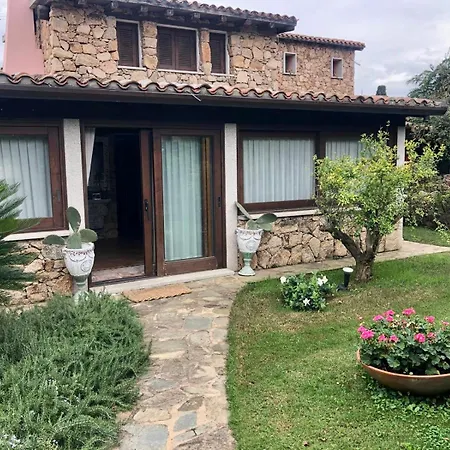 Villa Manuela Porto Rotondo