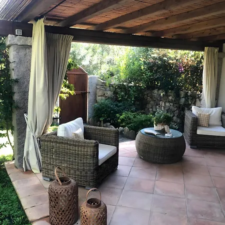 Villa Manuela