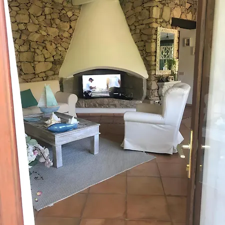 Villa Manuela Porto Rotondo