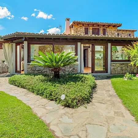 Villa Manuela