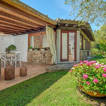 Villa Manuela *