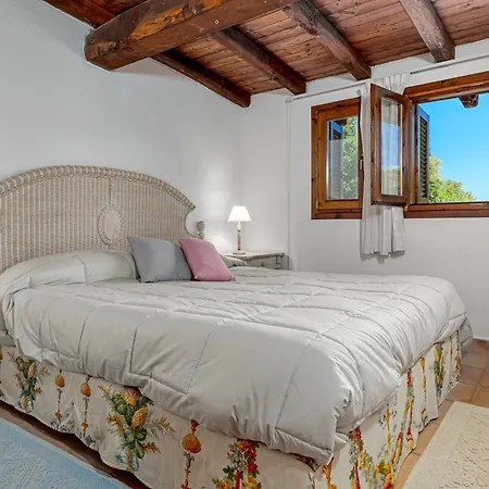 Villa Manuela Porto Rotondo